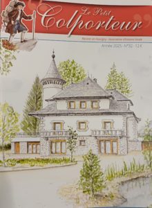 Revue Petit Colporteur 2025