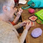 Café tricot
