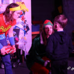 Spectacle de Noël