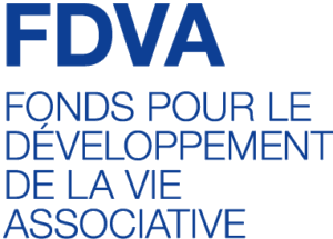 Logo du FDVA