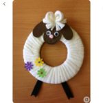 es z'ateliers de la laine