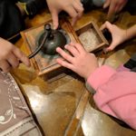 visite pour les enfants