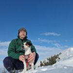 Vincent Metral au Môle