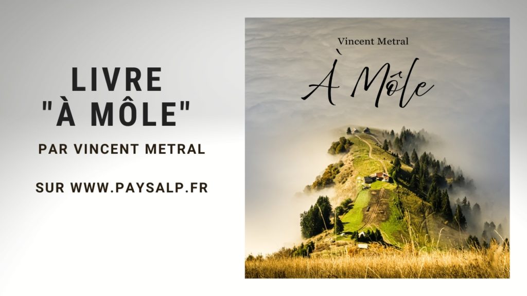 Livre À Môle