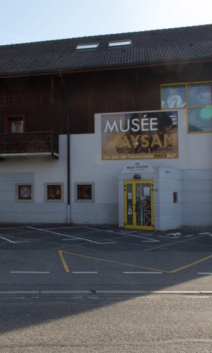 Musée PAYSAN