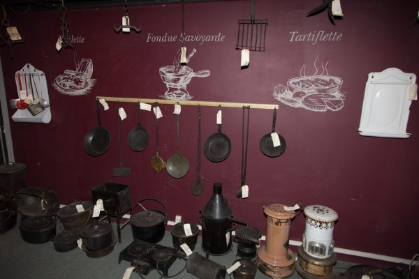 La collection Hermann