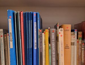 Les dossiers documentaires Les dossiers documentaires