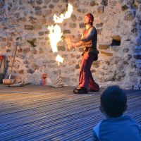 Spectacle faucigny