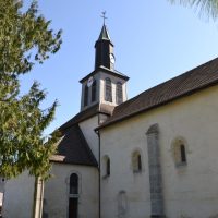 Prieuré de Peillonnex