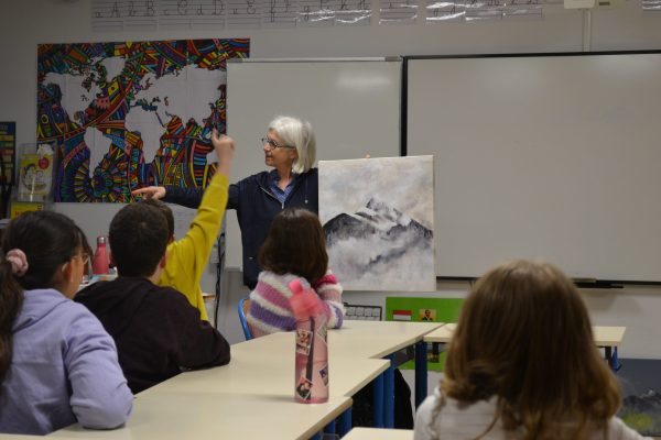 Résidence Regards sur le Môle