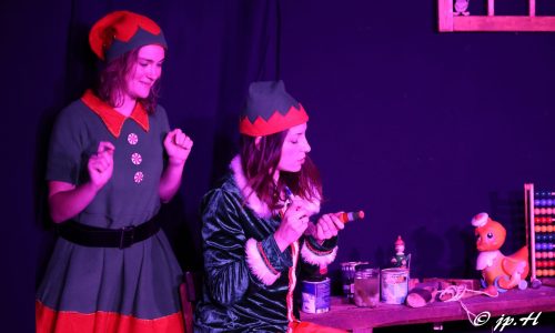 spectacle Noel (c) PAYSALP